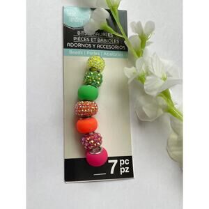 Bead Landing Bits & Baubles NEW craft  Beads Jewelry